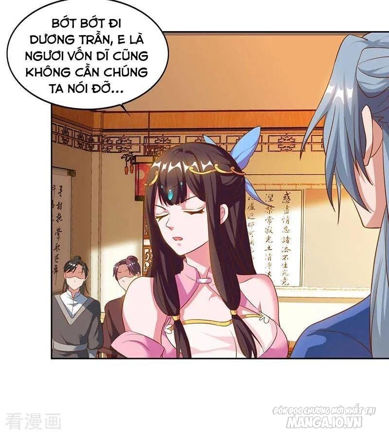 Trọng Sinh Sau Tám Vạn Năm Chapter 55 - Trang 2