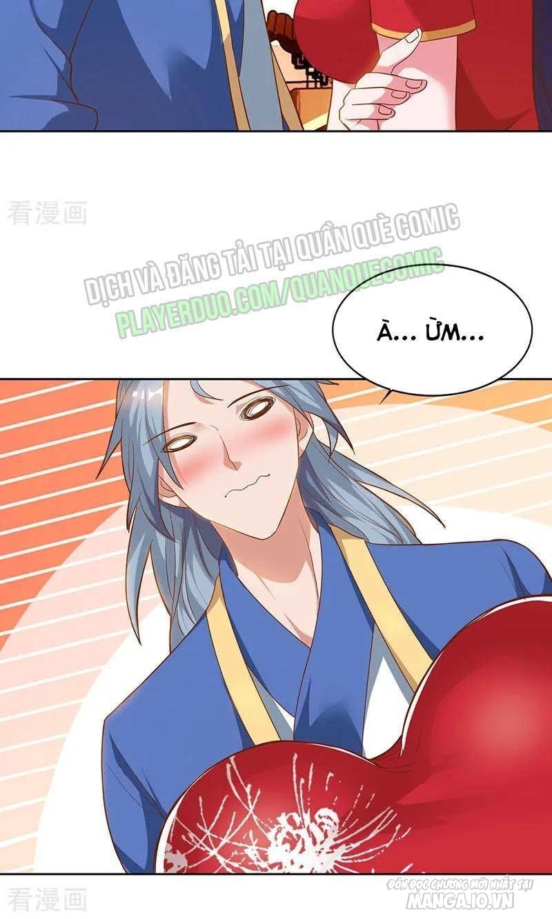 Trọng Sinh Sau Tám Vạn Năm Chapter 55 - Trang 2