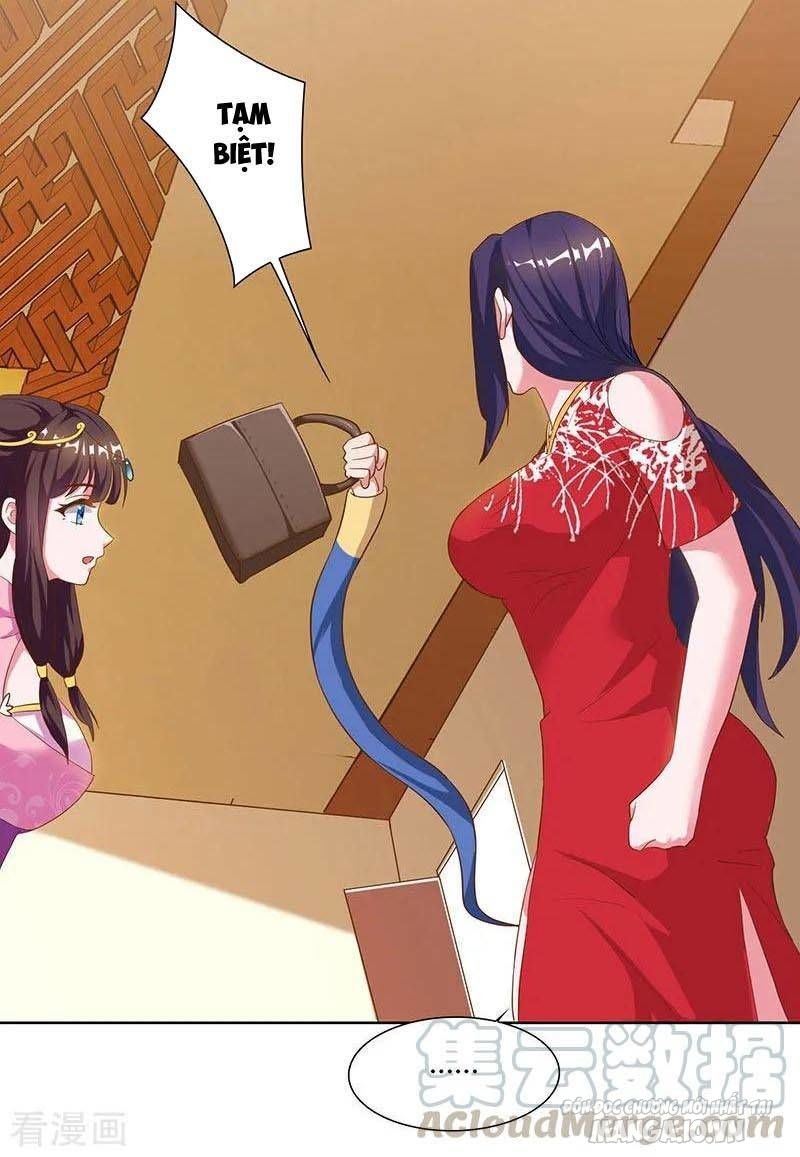 Trọng Sinh Sau Tám Vạn Năm Chapter 55 - Trang 2
