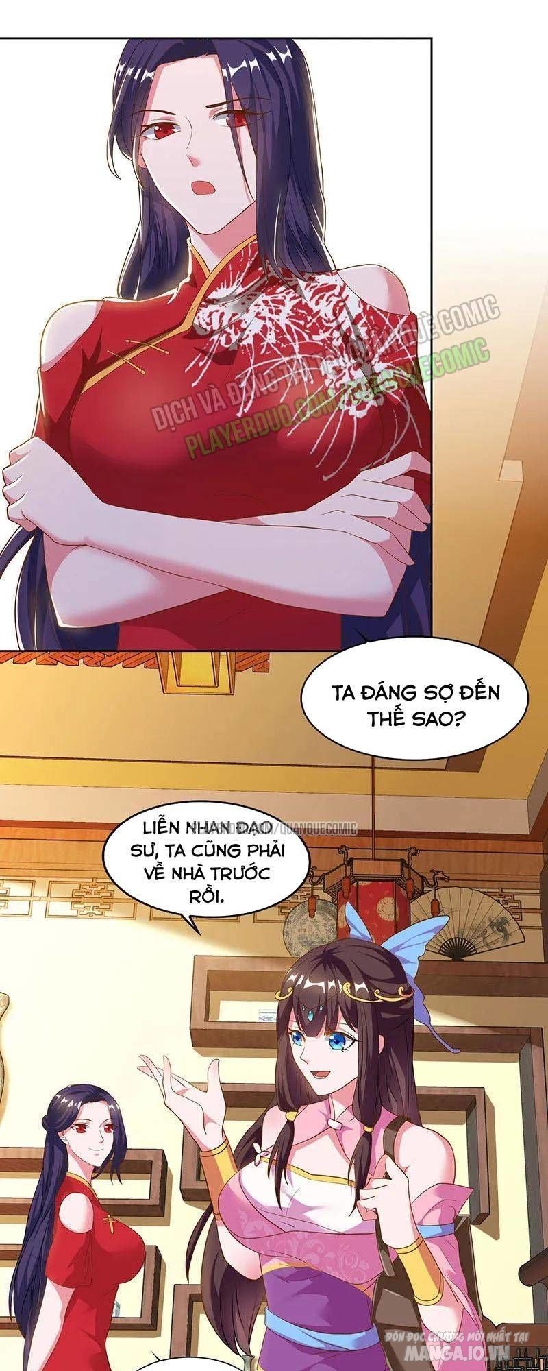 Trọng Sinh Sau Tám Vạn Năm Chapter 55 - Trang 2