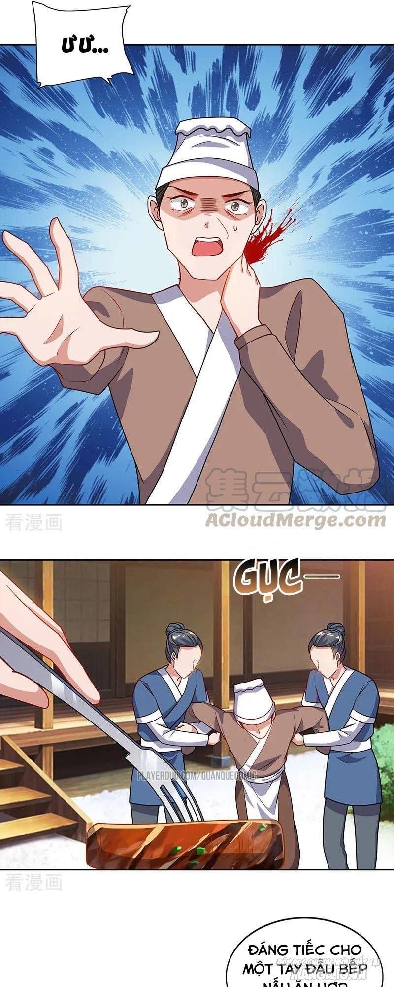 Trọng Sinh Sau Tám Vạn Năm Chapter 56 - Trang 2