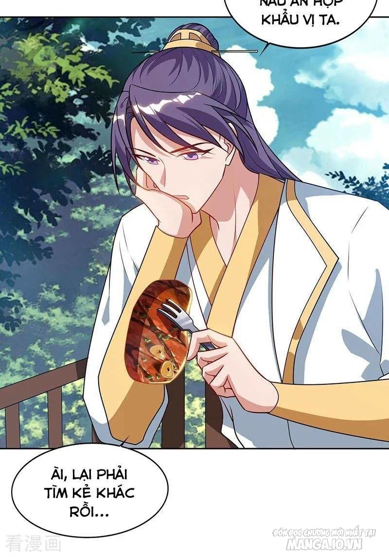 Trọng Sinh Sau Tám Vạn Năm Chapter 56 - Trang 2