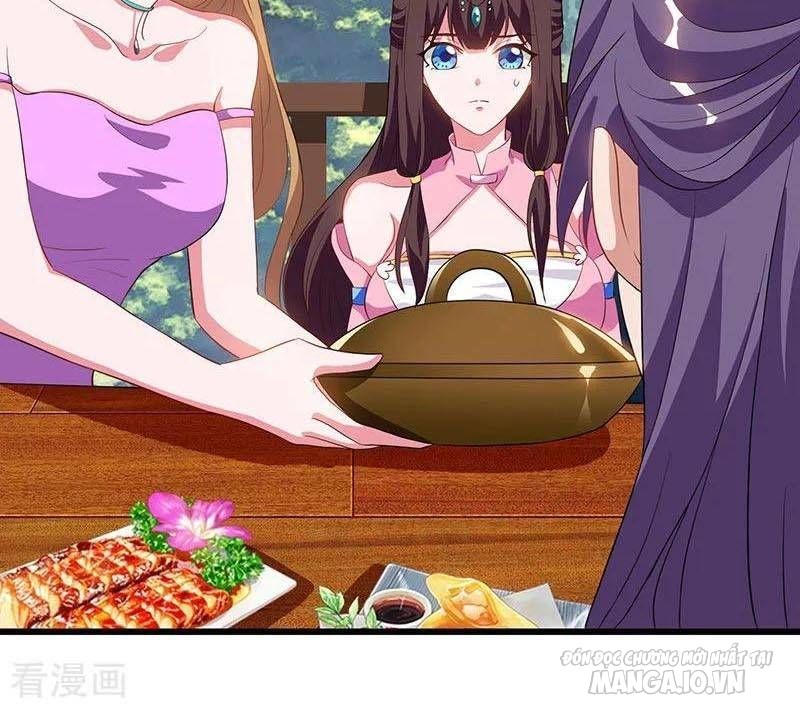 Trọng Sinh Sau Tám Vạn Năm Chapter 56 - Trang 2