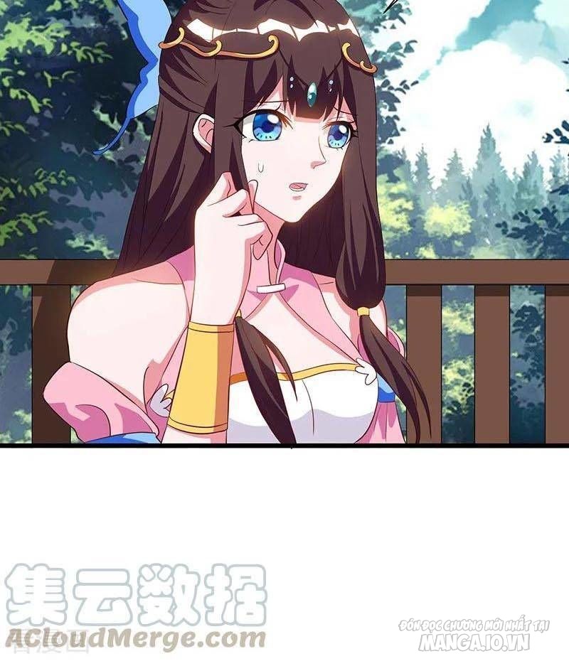 Trọng Sinh Sau Tám Vạn Năm Chapter 56 - Trang 2