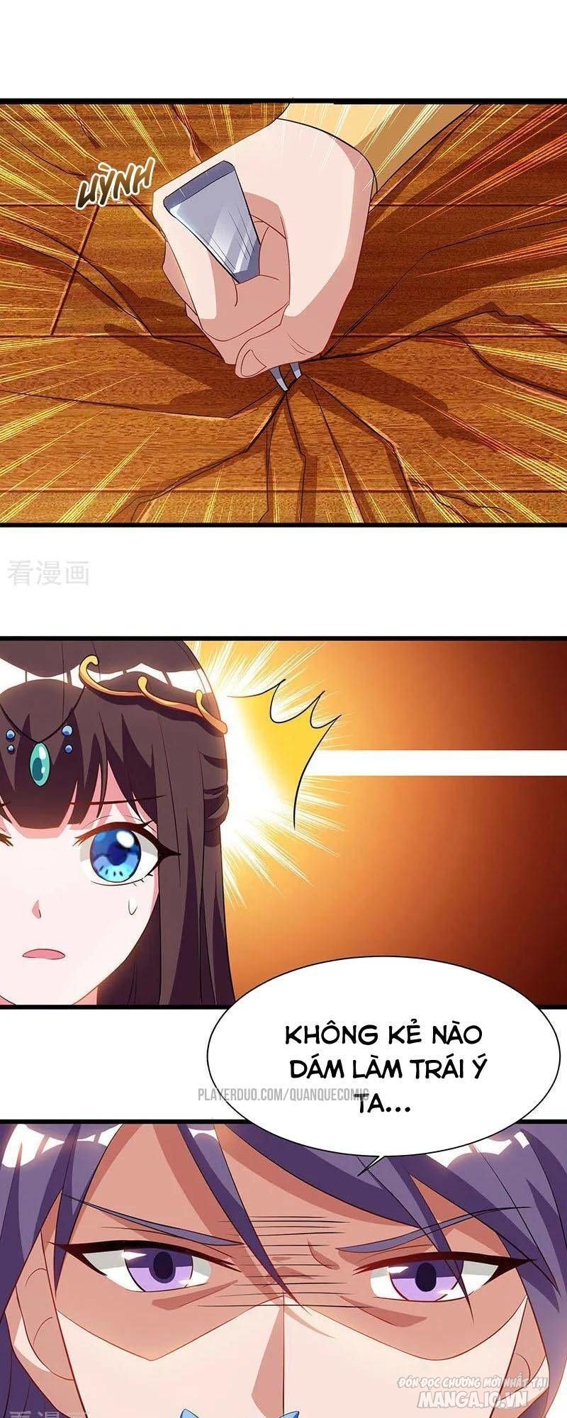 Trọng Sinh Sau Tám Vạn Năm Chapter 56 - Trang 2