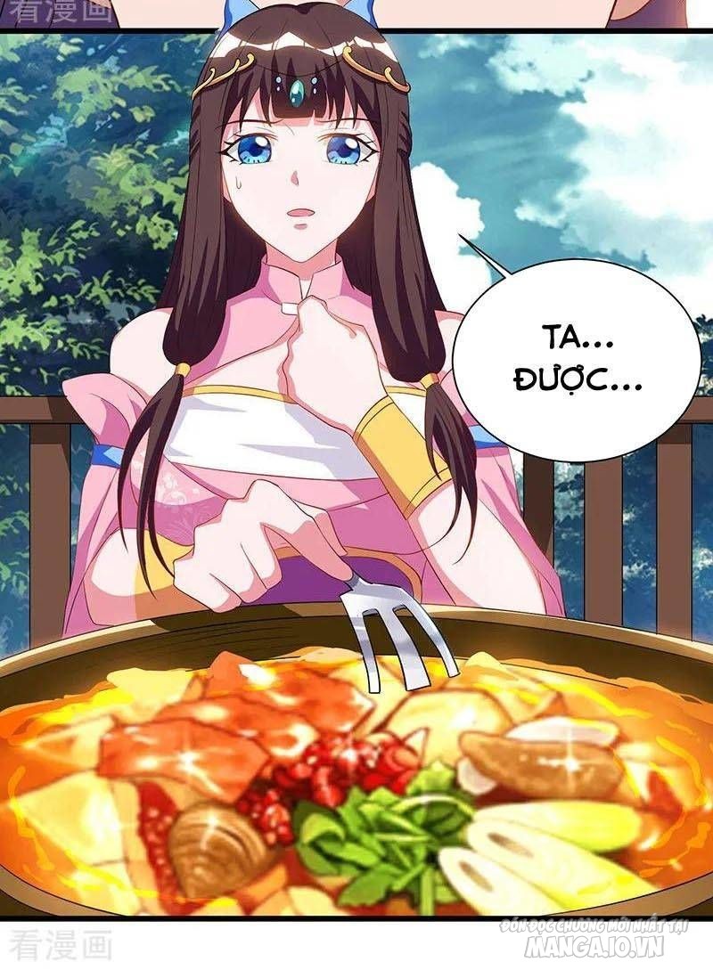 Trọng Sinh Sau Tám Vạn Năm Chapter 56 - Trang 2