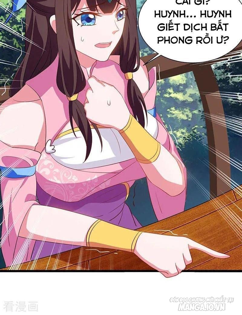 Trọng Sinh Sau Tám Vạn Năm Chapter 56 - Trang 2