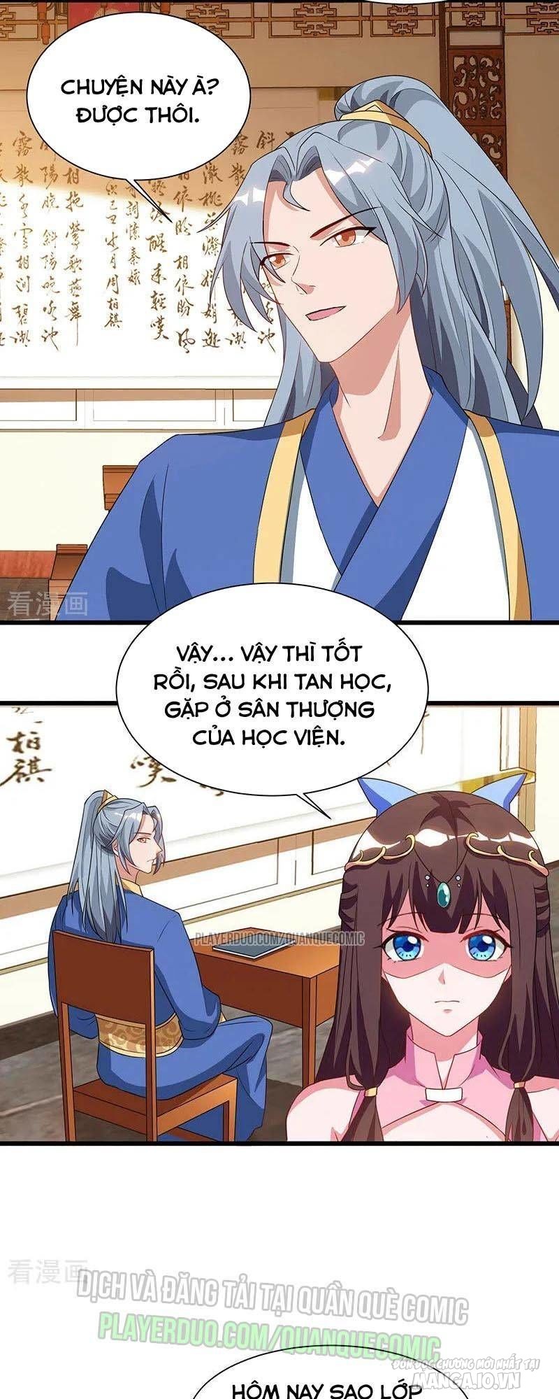 Trọng Sinh Sau Tám Vạn Năm Chapter 57 - Trang 2