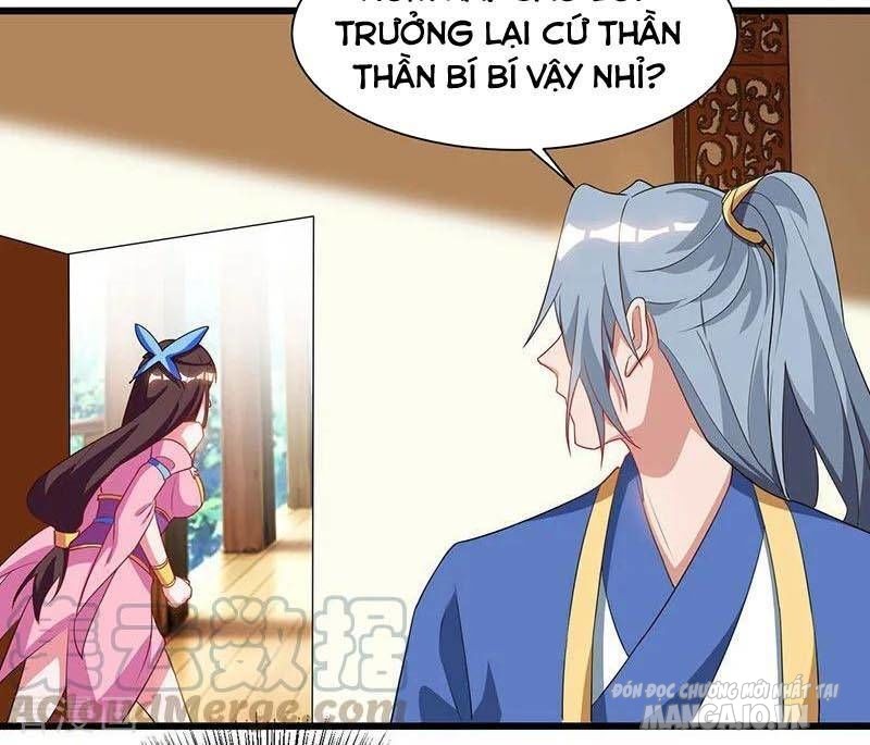 Trọng Sinh Sau Tám Vạn Năm Chapter 57 - Trang 2