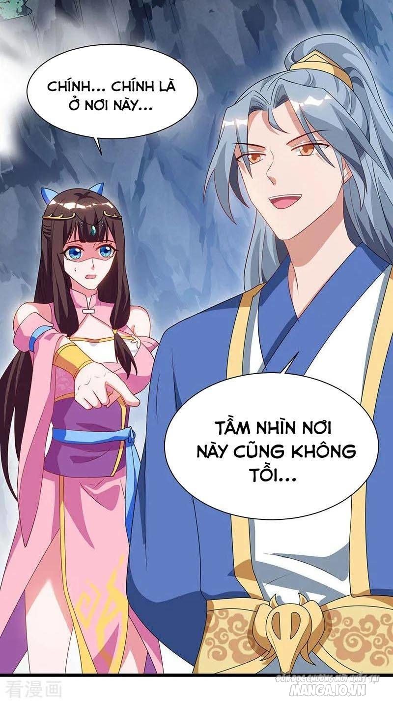 Trọng Sinh Sau Tám Vạn Năm Chapter 57 - Trang 2