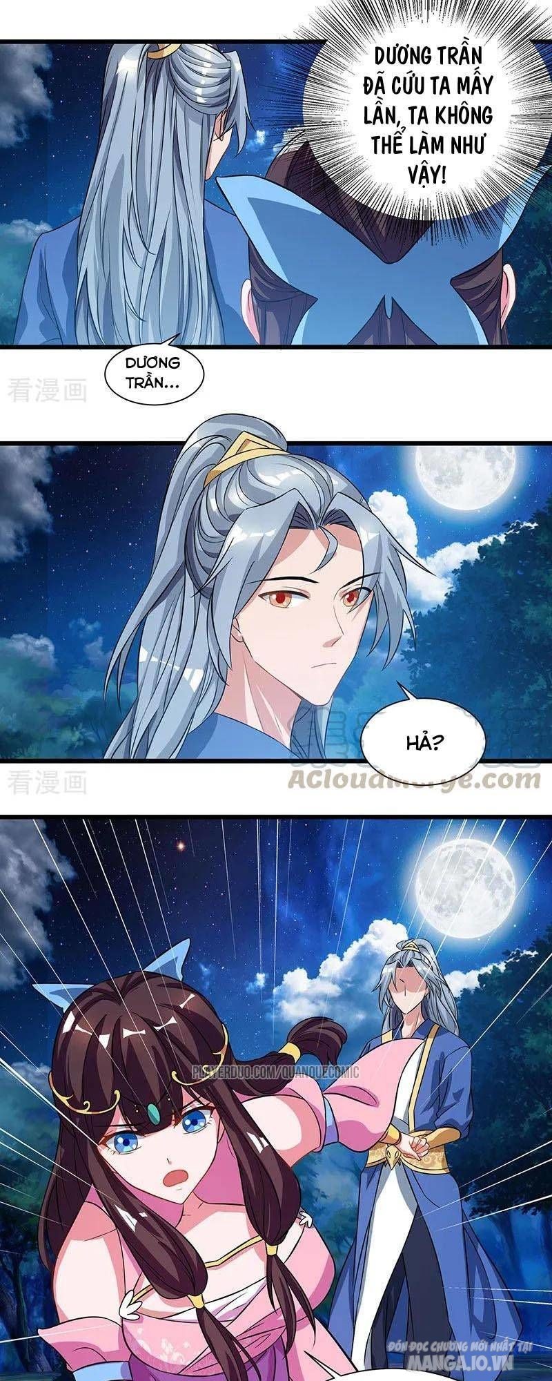 Trọng Sinh Sau Tám Vạn Năm Chapter 57 - Trang 2