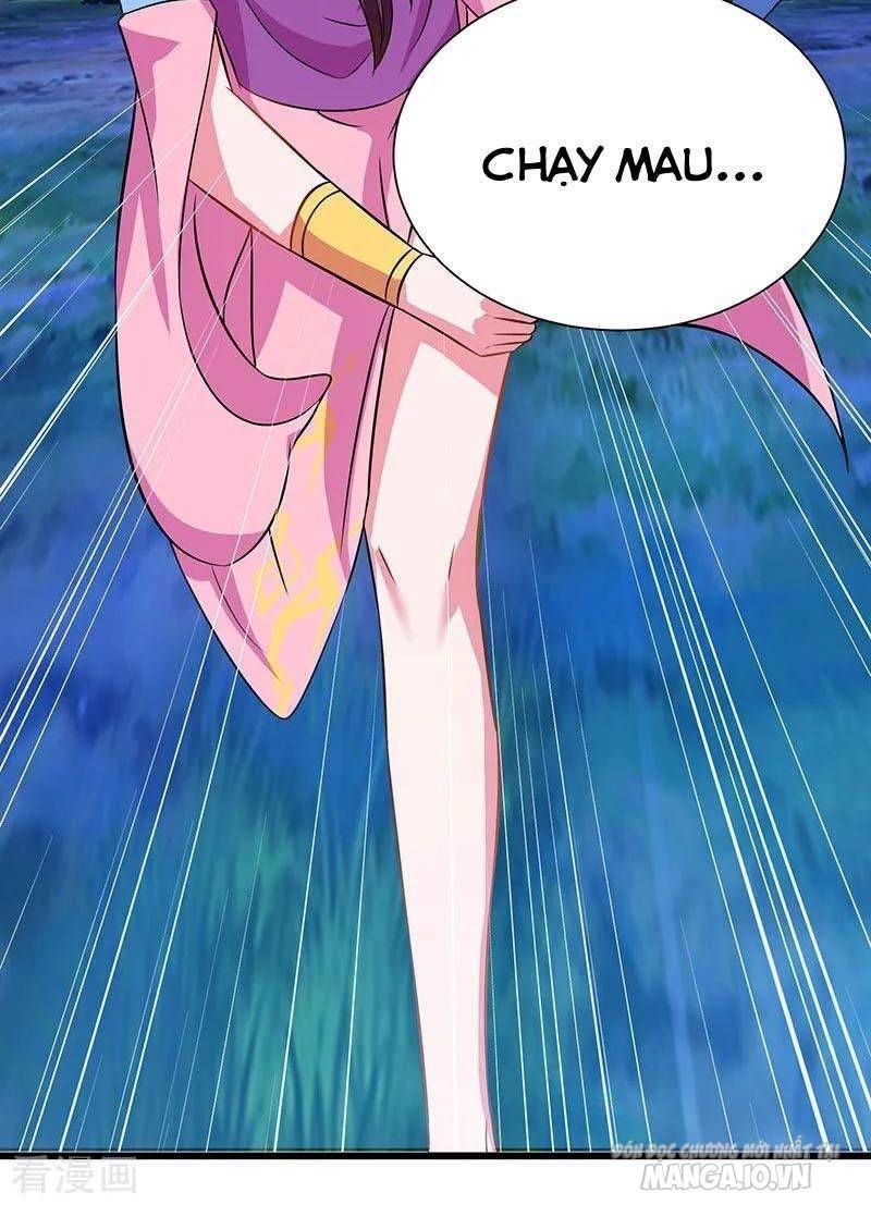 Trọng Sinh Sau Tám Vạn Năm Chapter 57 - Trang 2