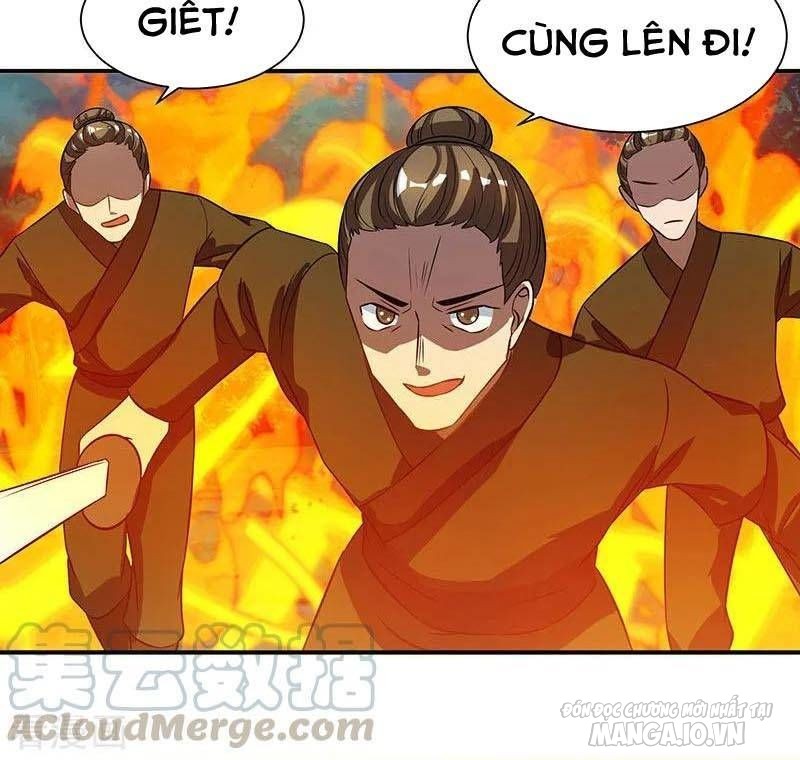 Trọng Sinh Sau Tám Vạn Năm Chapter 57 - Trang 2