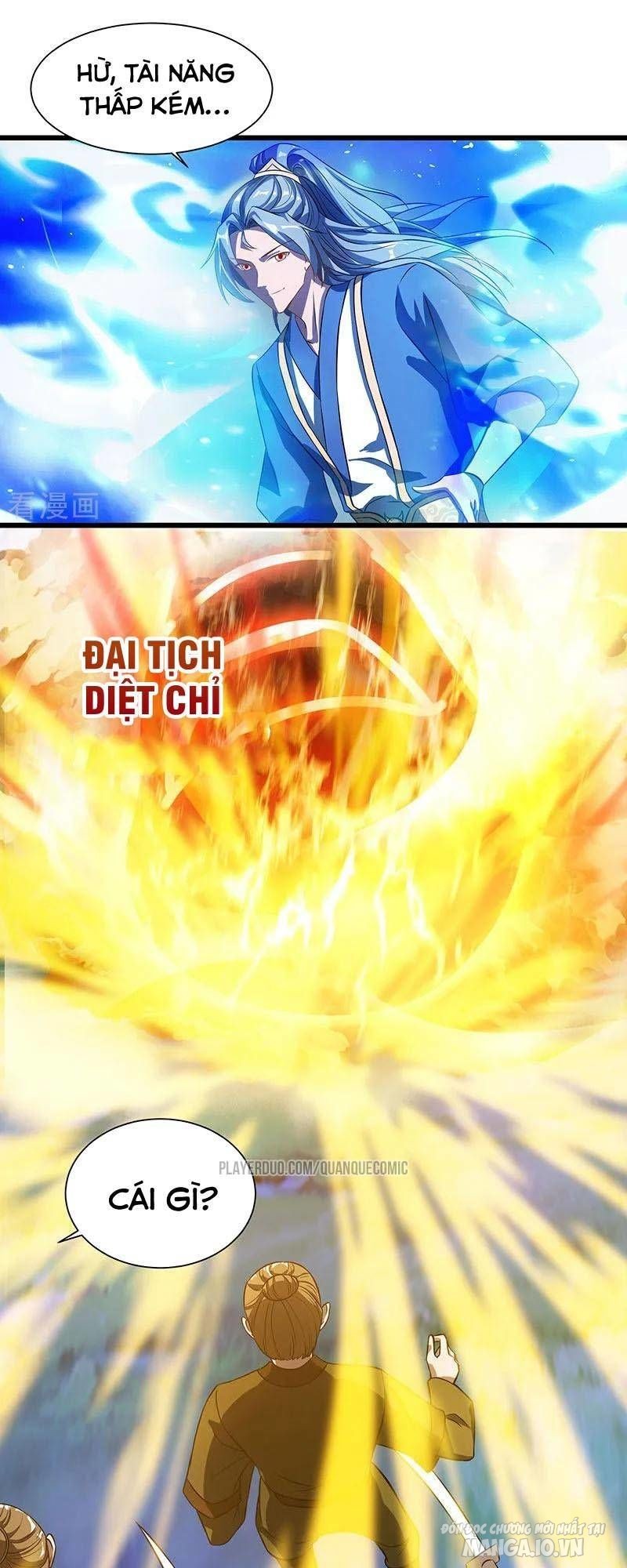 Trọng Sinh Sau Tám Vạn Năm Chapter 57 - Trang 2