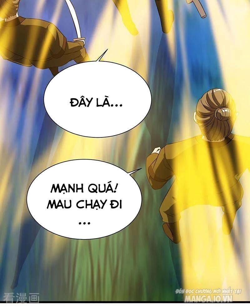 Trọng Sinh Sau Tám Vạn Năm Chapter 57 - Trang 2