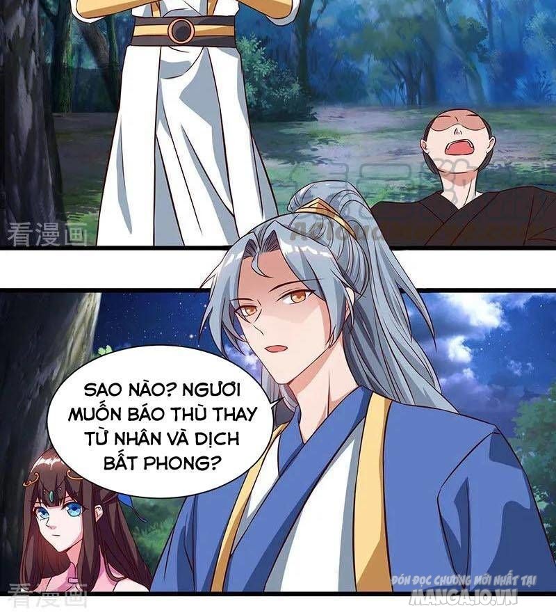 Trọng Sinh Sau Tám Vạn Năm Chapter 57 - Trang 2