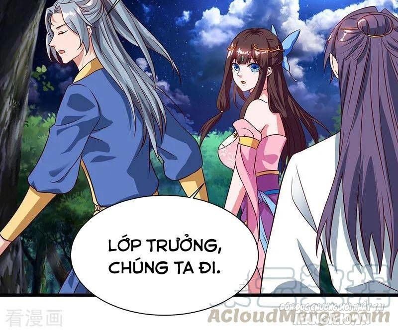 Trọng Sinh Sau Tám Vạn Năm Chapter 57 - Trang 2