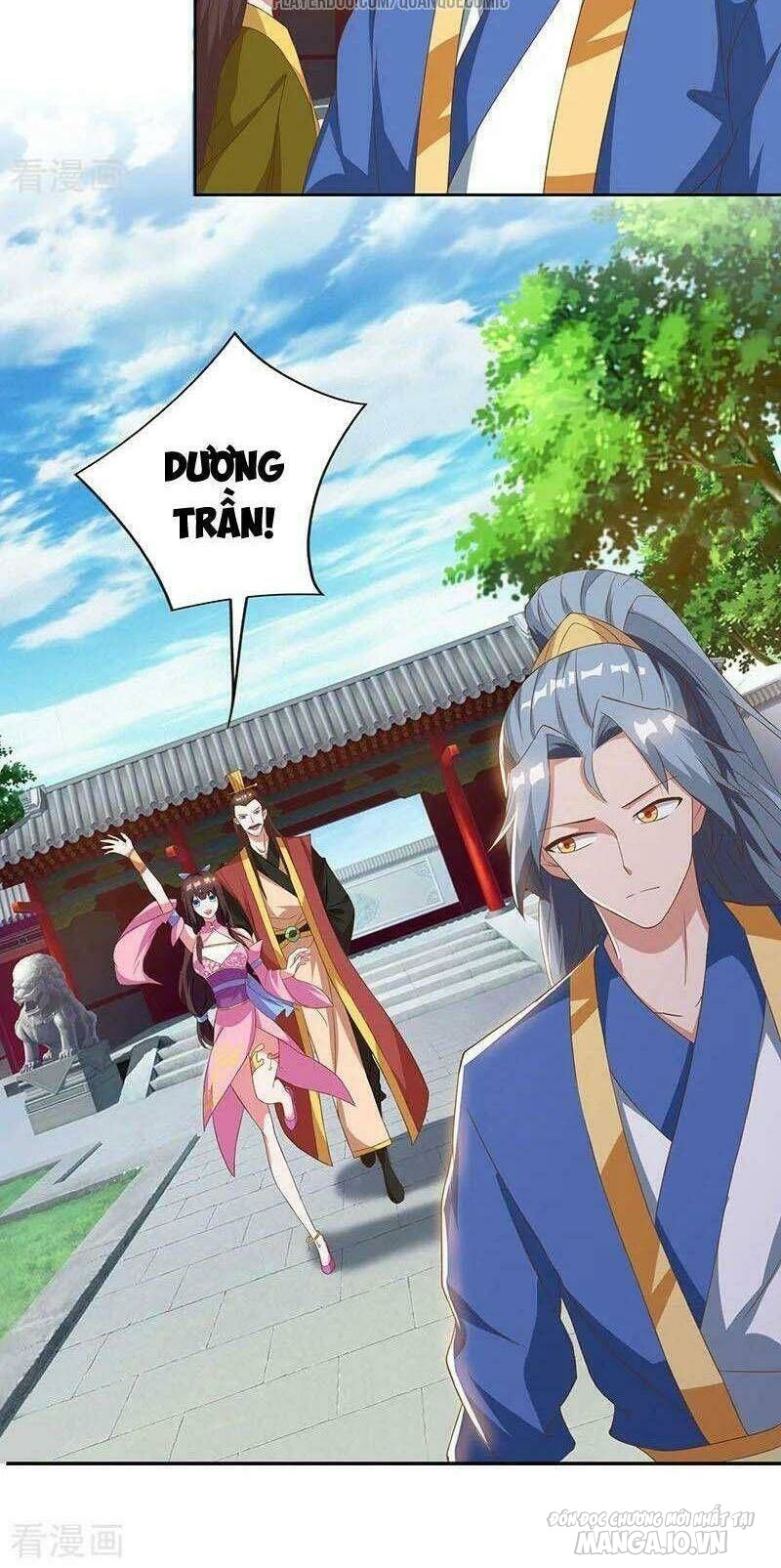 Trọng Sinh Sau Tám Vạn Năm Chapter 58 - Trang 2