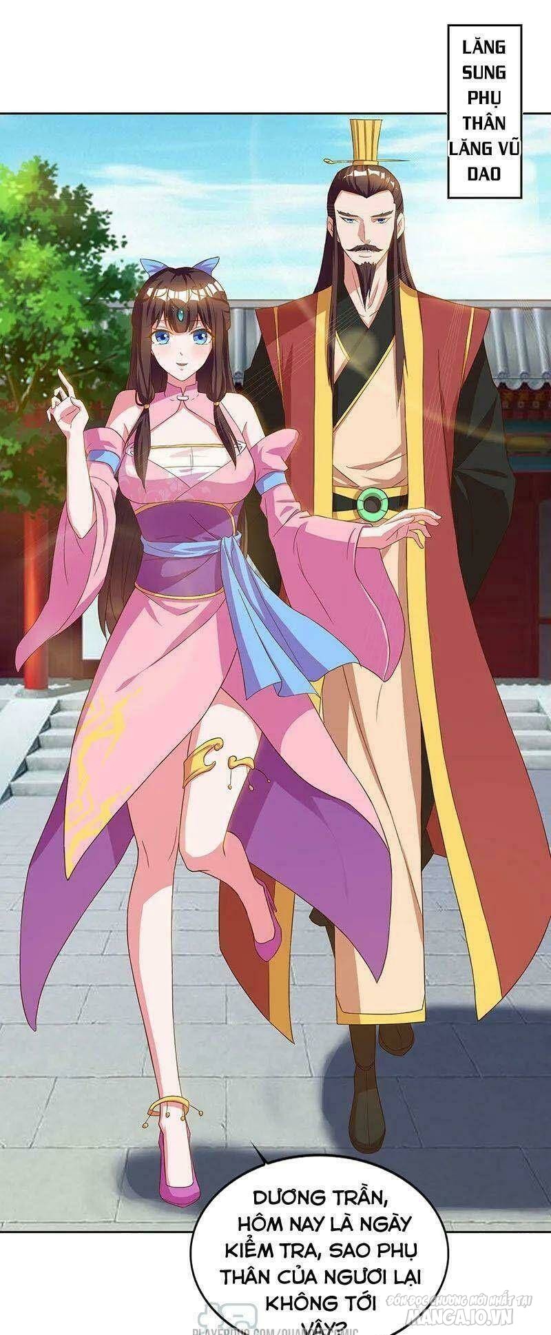 Trọng Sinh Sau Tám Vạn Năm Chapter 58 - Trang 2