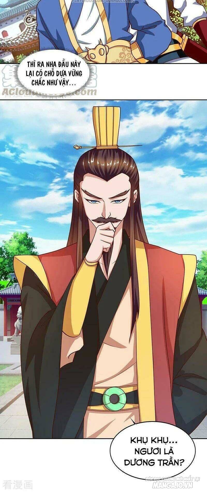 Trọng Sinh Sau Tám Vạn Năm Chapter 58 - Trang 2