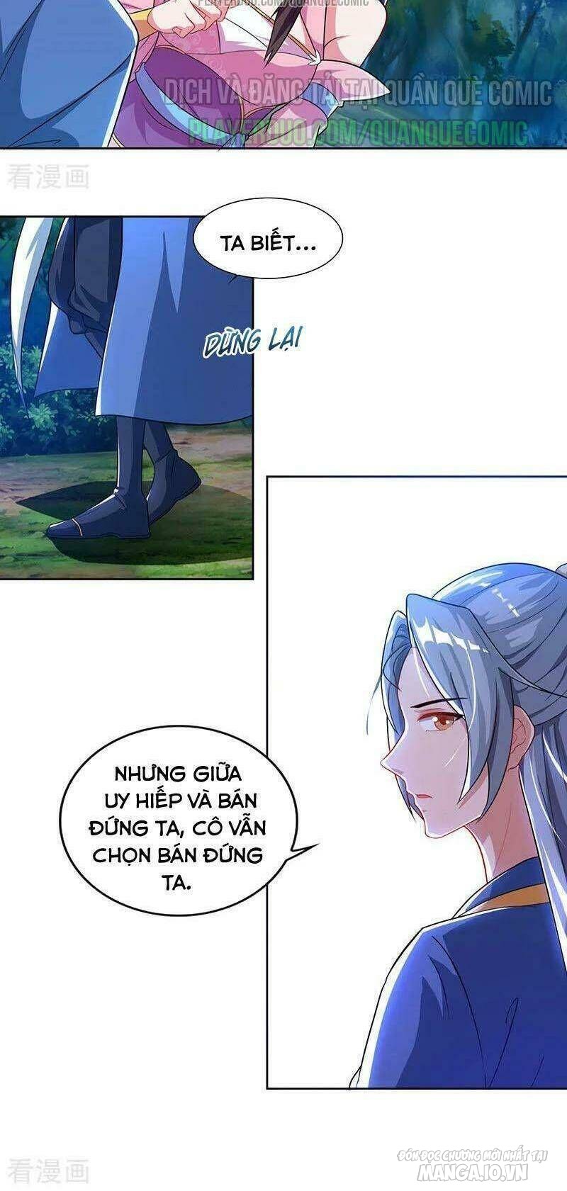 Trọng Sinh Sau Tám Vạn Năm Chapter 58 - Trang 2