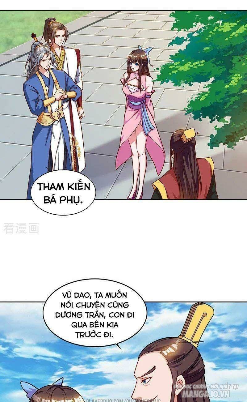 Trọng Sinh Sau Tám Vạn Năm Chapter 58 - Trang 2