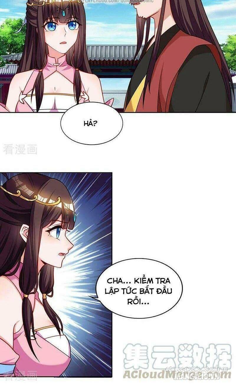 Trọng Sinh Sau Tám Vạn Năm Chapter 58 - Trang 2