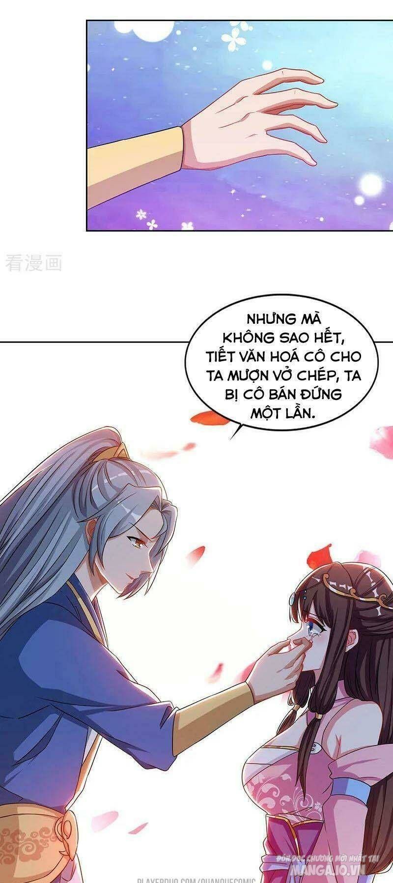 Trọng Sinh Sau Tám Vạn Năm Chapter 58 - Trang 2