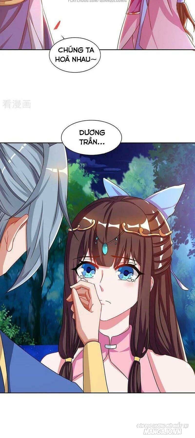 Trọng Sinh Sau Tám Vạn Năm Chapter 58 - Trang 2