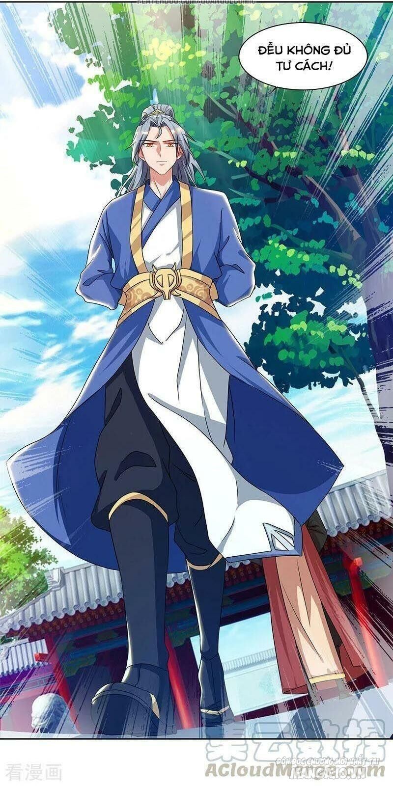 Trọng Sinh Sau Tám Vạn Năm Chapter 59 - Trang 2