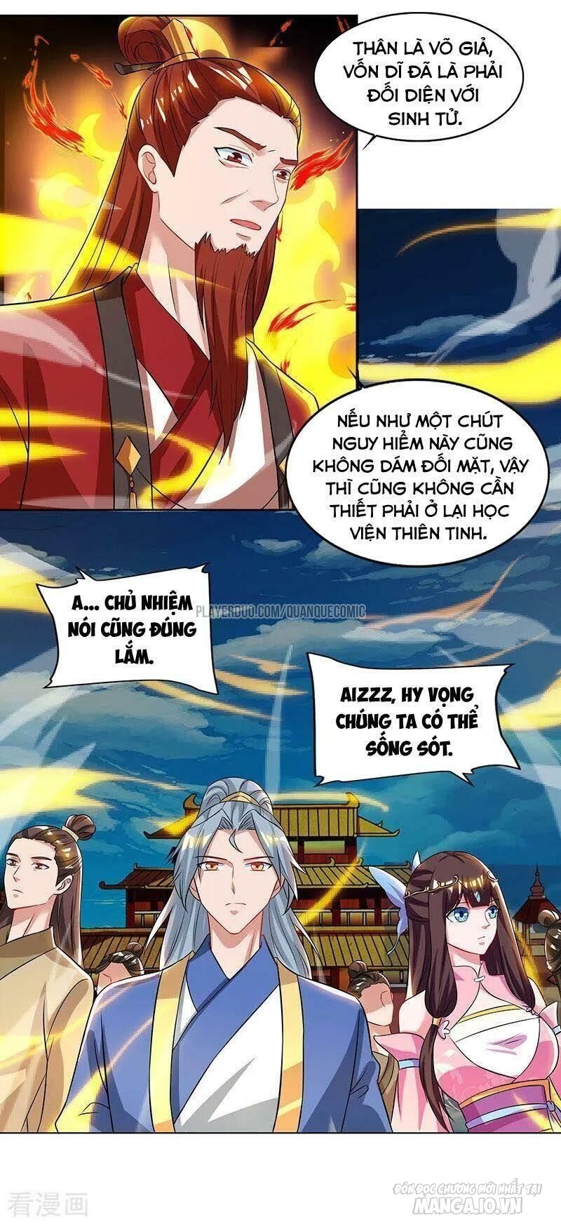 Trọng Sinh Sau Tám Vạn Năm Chapter 59 - Trang 2