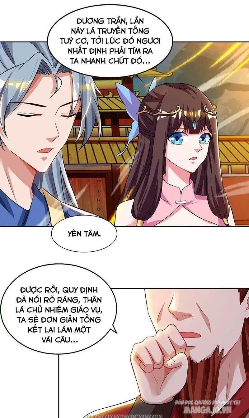 Trọng Sinh Sau Tám Vạn Năm Chapter 59 - Trang 2