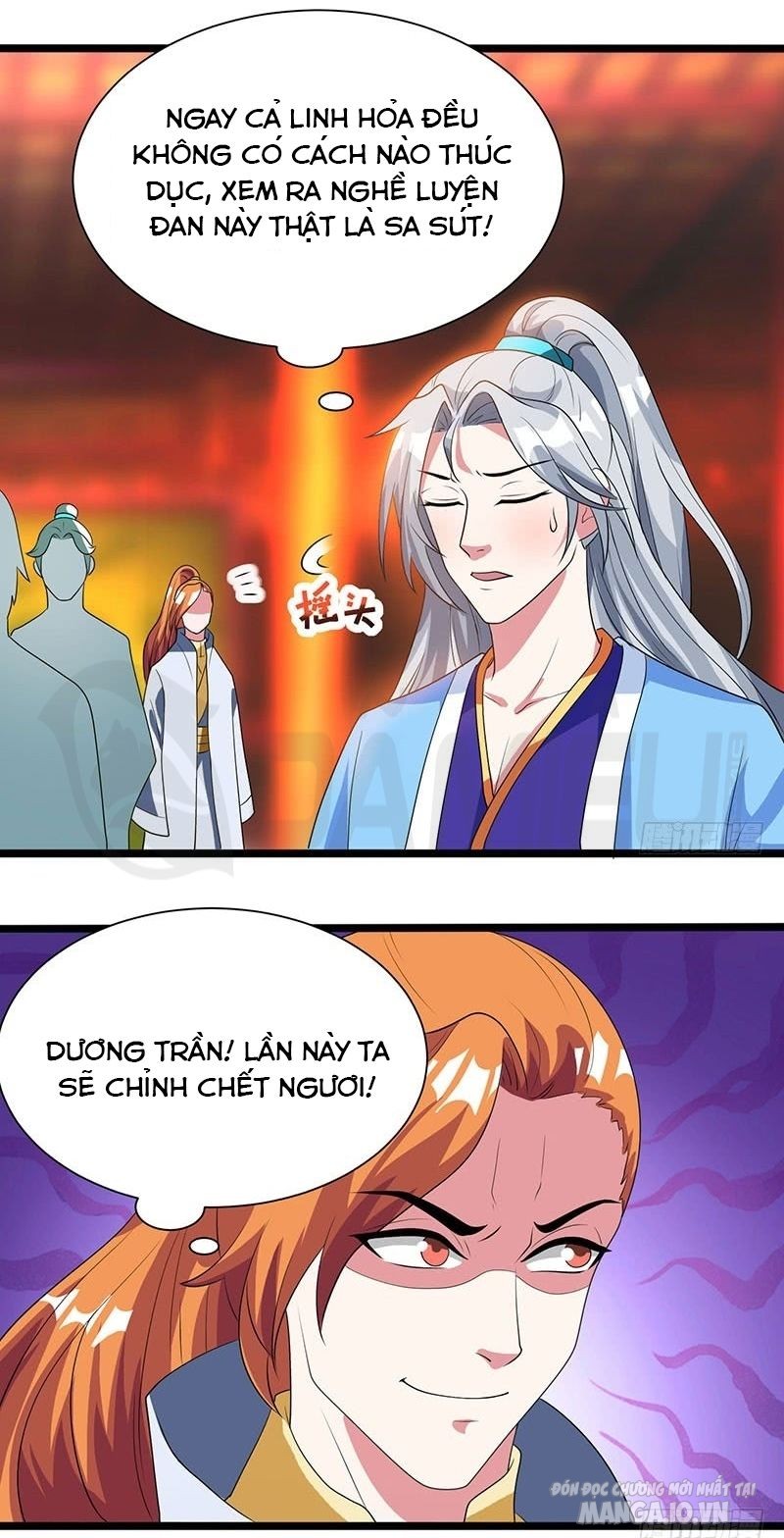 Trọng Sinh Sau Tám Vạn Năm Chapter 6 - Trang 2