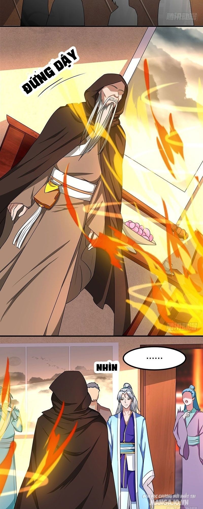 Trọng Sinh Sau Tám Vạn Năm Chapter 6 - Trang 2