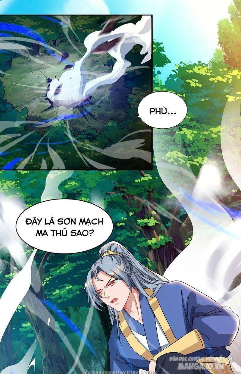 Trọng Sinh Sau Tám Vạn Năm Chapter 60 - Trang 2