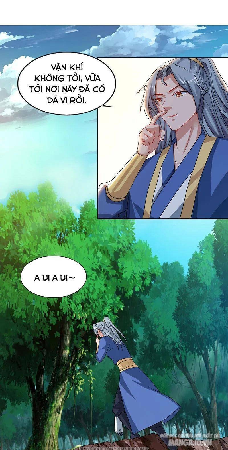 Trọng Sinh Sau Tám Vạn Năm Chapter 60 - Trang 2