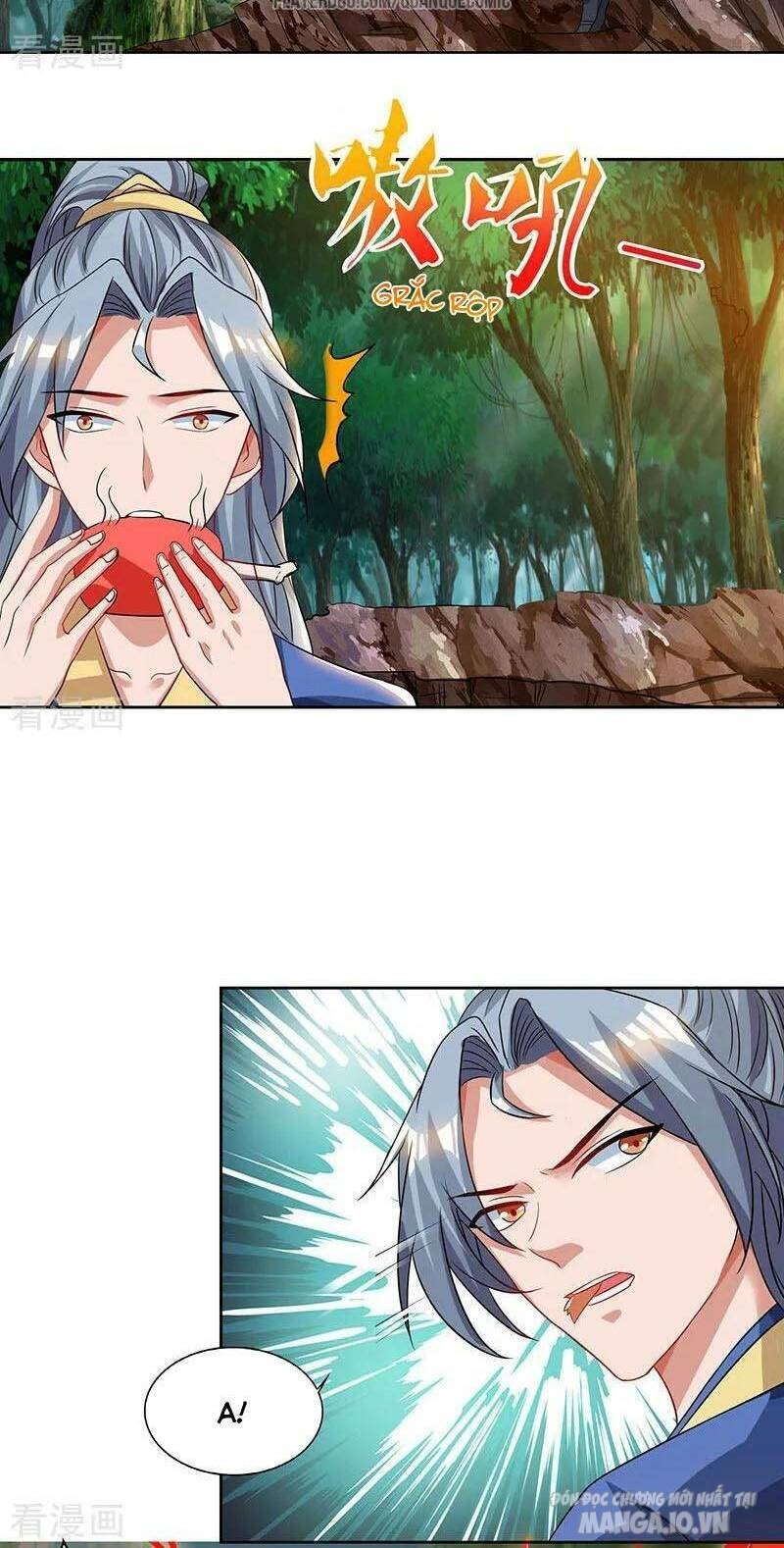 Trọng Sinh Sau Tám Vạn Năm Chapter 60 - Trang 2