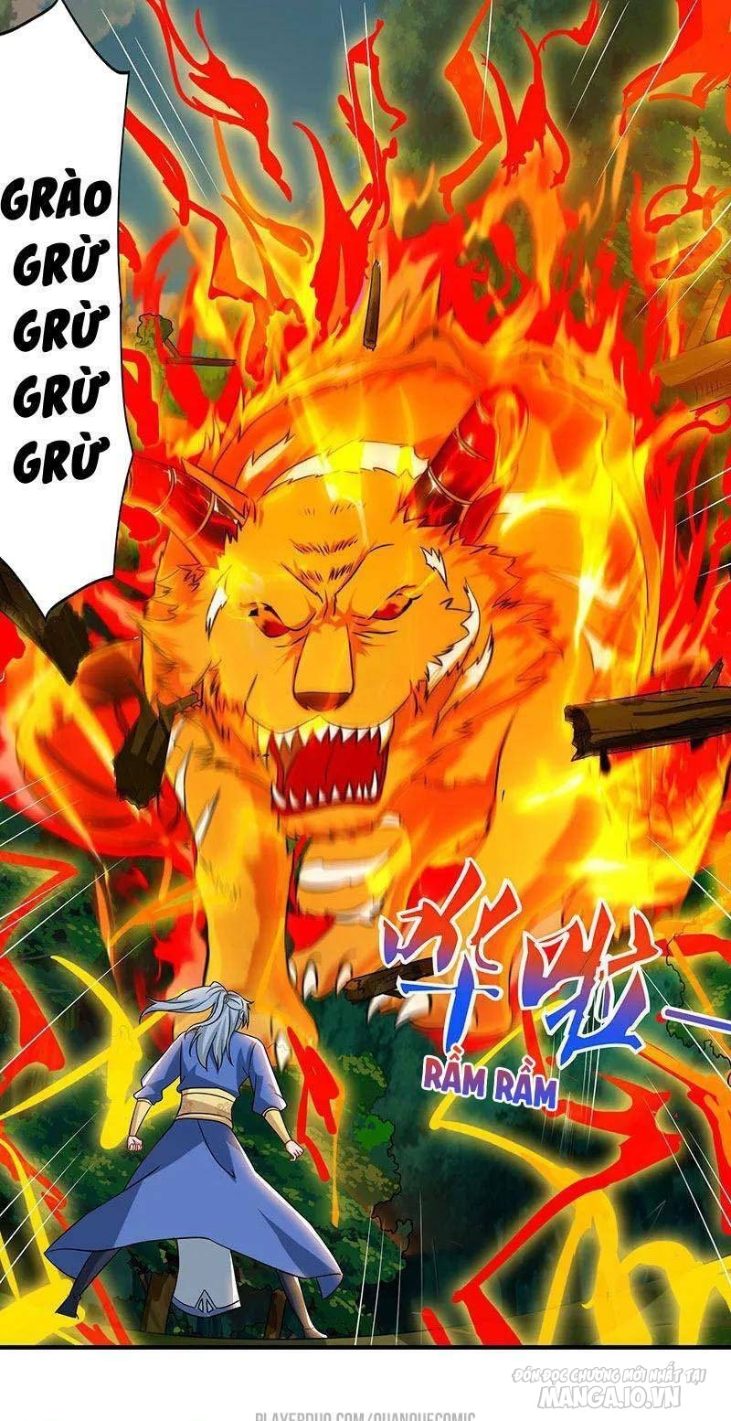 Trọng Sinh Sau Tám Vạn Năm Chapter 60 - Trang 2