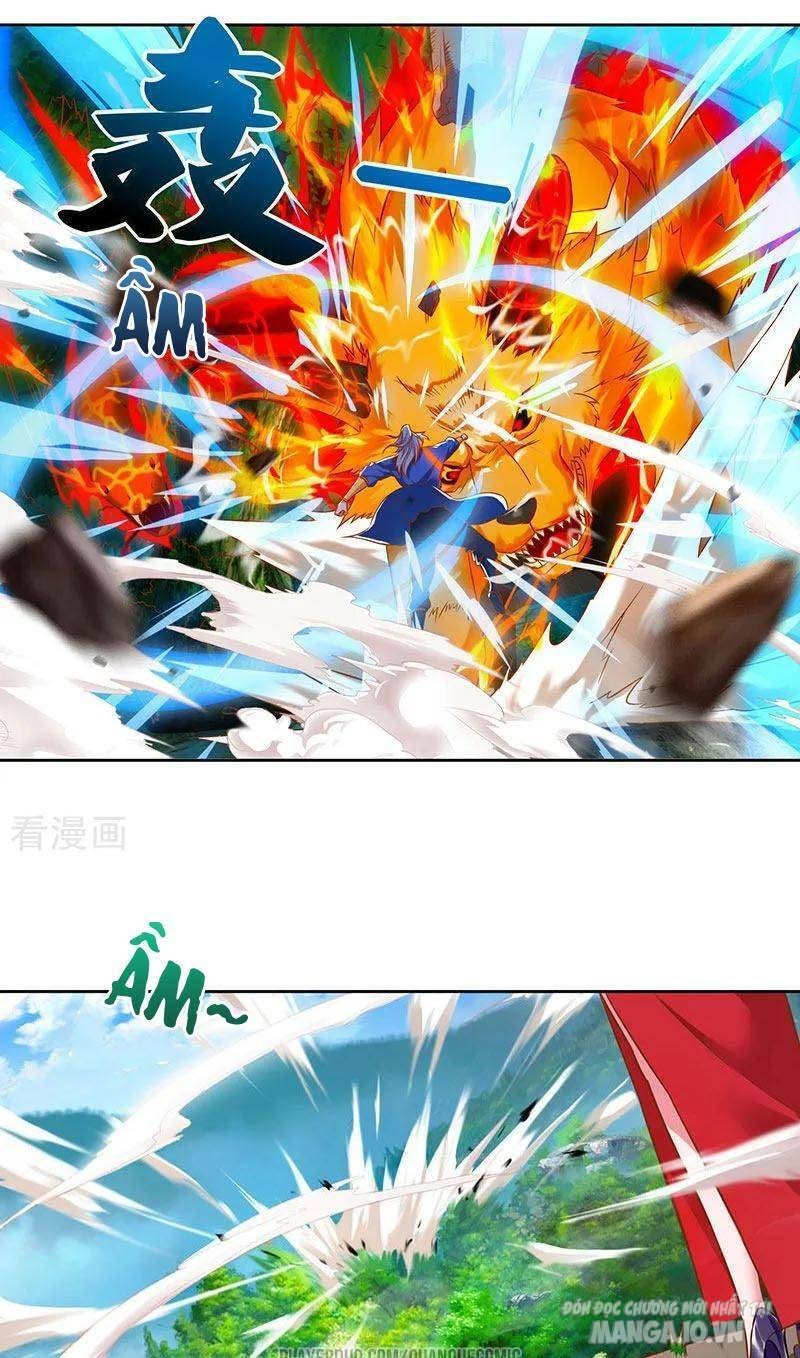 Trọng Sinh Sau Tám Vạn Năm Chapter 60 - Trang 2