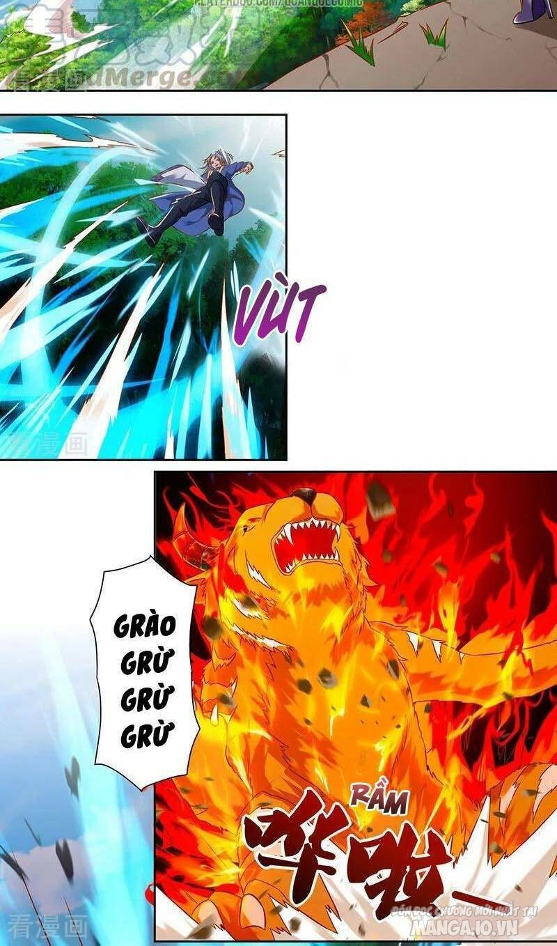 Trọng Sinh Sau Tám Vạn Năm Chapter 60 - Trang 2