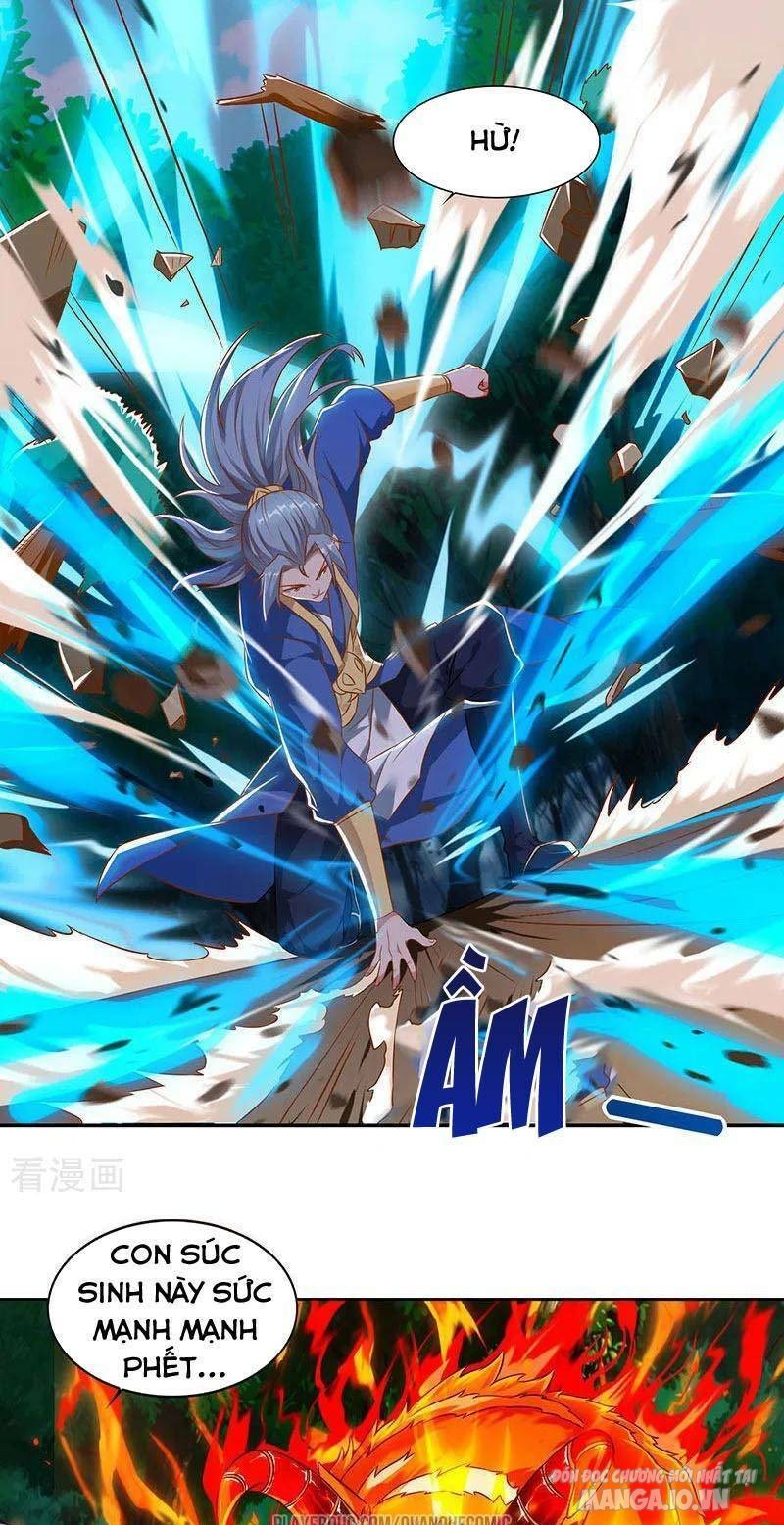 Trọng Sinh Sau Tám Vạn Năm Chapter 60 - Trang 2