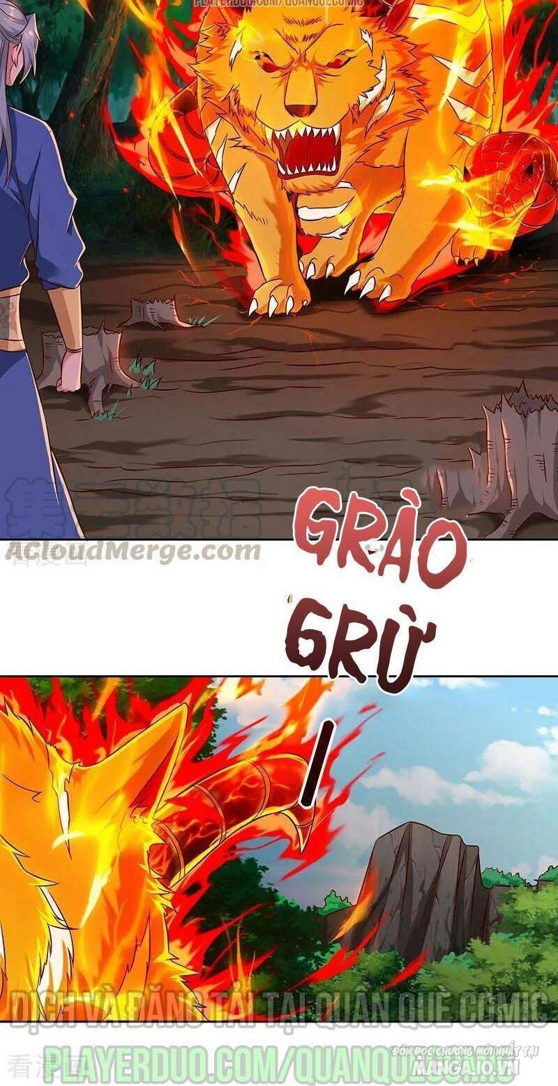 Trọng Sinh Sau Tám Vạn Năm Chapter 60 - Trang 2