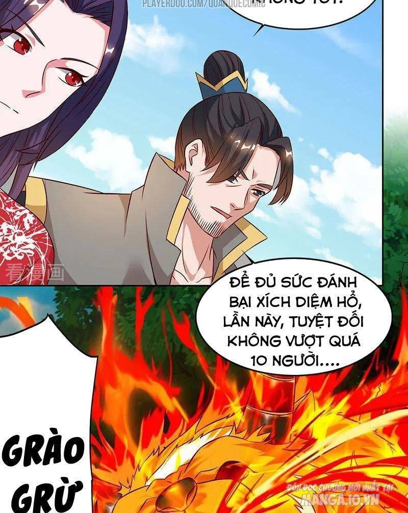 Trọng Sinh Sau Tám Vạn Năm Chapter 60 - Trang 2