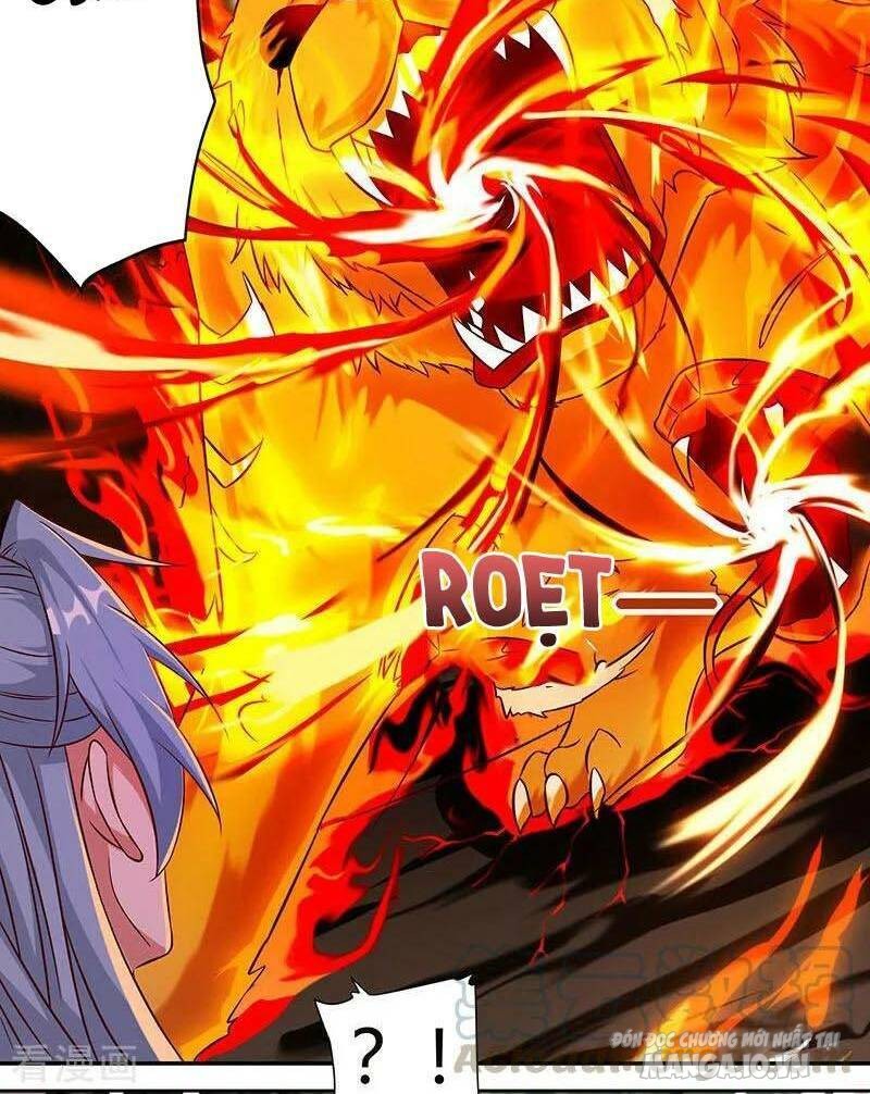 Trọng Sinh Sau Tám Vạn Năm Chapter 60 - Trang 2