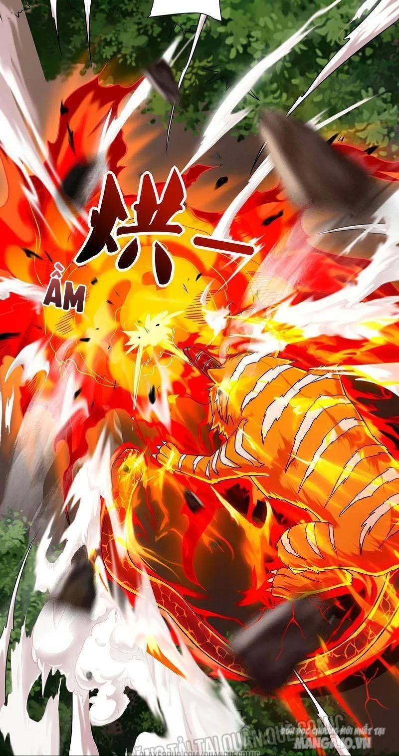 Trọng Sinh Sau Tám Vạn Năm Chapter 60 - Trang 2