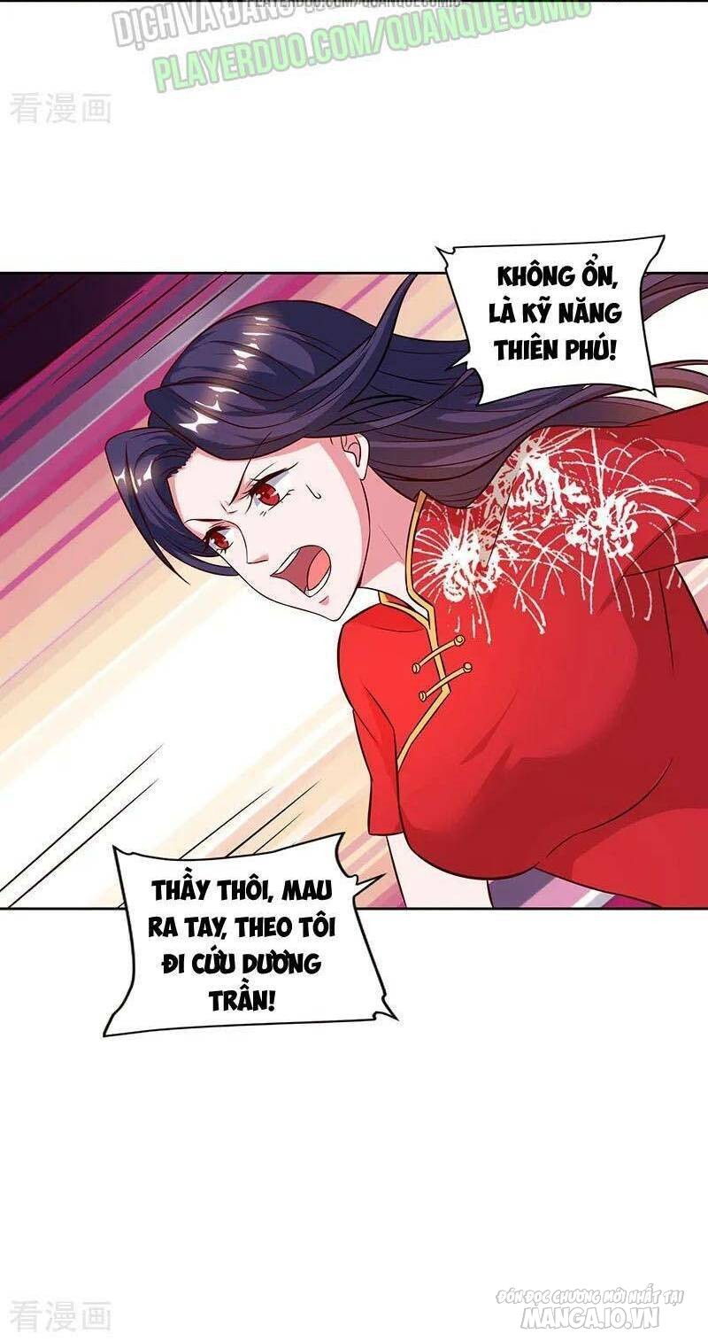 Trọng Sinh Sau Tám Vạn Năm Chapter 60 - Trang 2