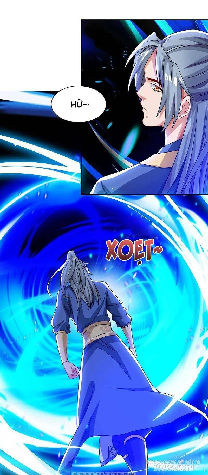 Trọng Sinh Sau Tám Vạn Năm Chapter 60 - Trang 2