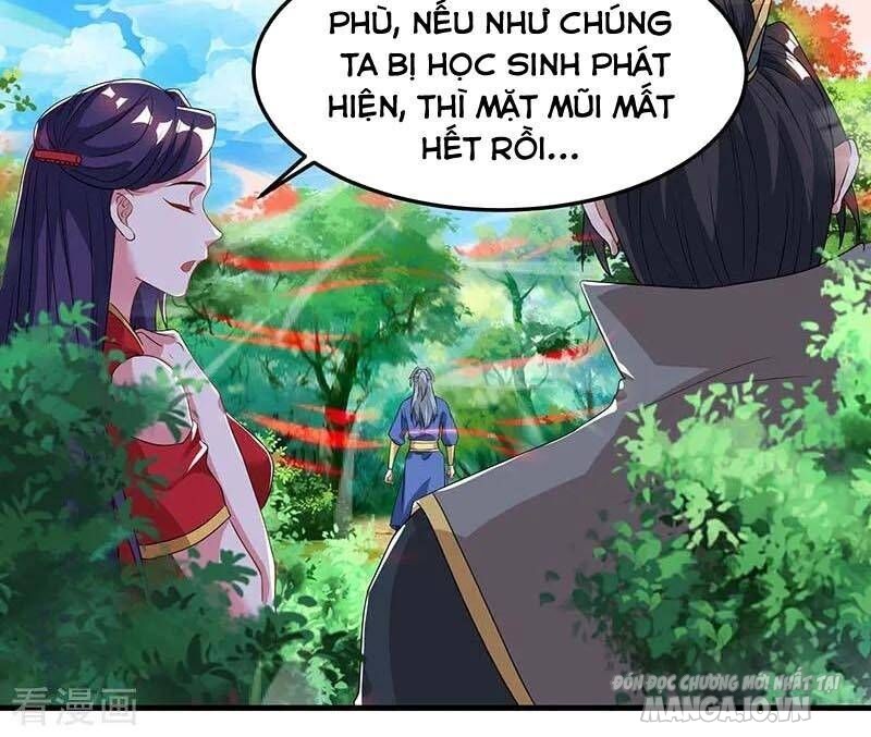 Trọng Sinh Sau Tám Vạn Năm Chapter 61 - Trang 2