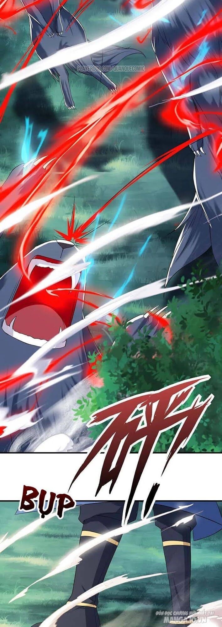 Trọng Sinh Sau Tám Vạn Năm Chapter 61 - Trang 2