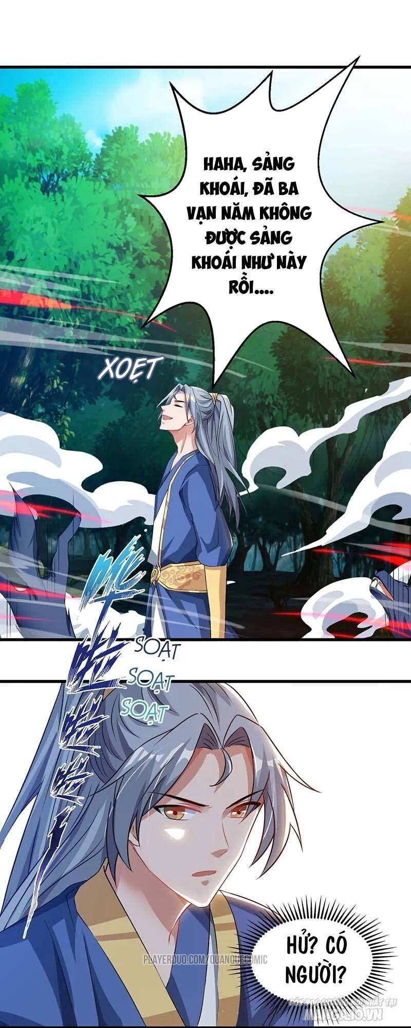 Trọng Sinh Sau Tám Vạn Năm Chapter 61 - Trang 2